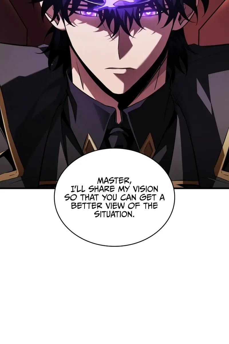 Pick Me Up Infinite Gacha Chapter 160 Page 32