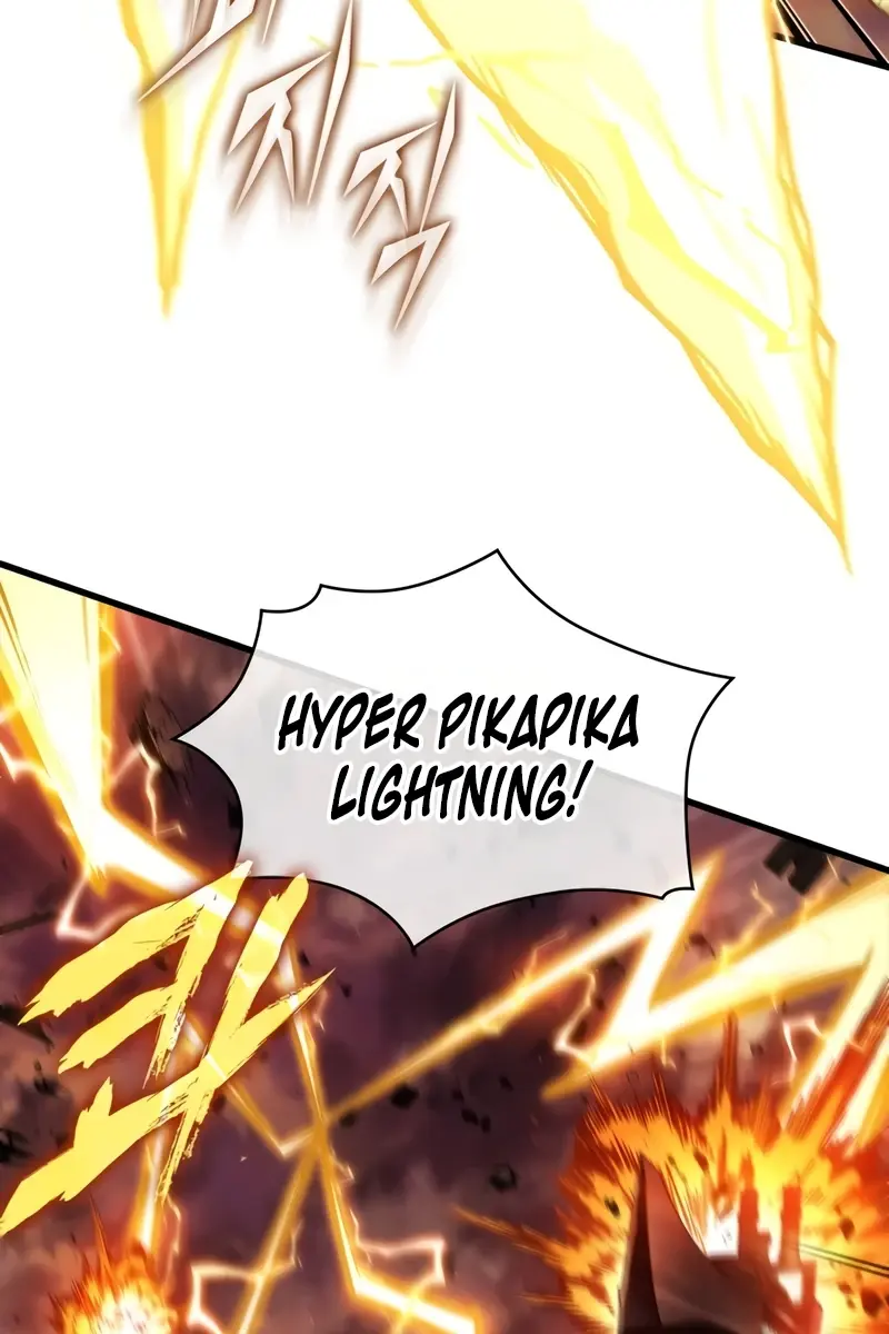 Pick Me Up Infinite Gacha Chapter 160 Page 36