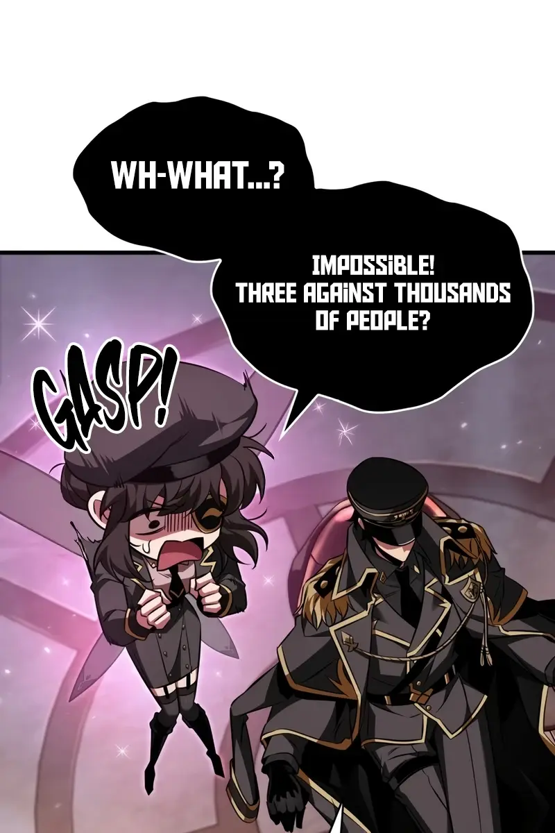 Pick Me Up Infinite Gacha Chapter 160 Page 40