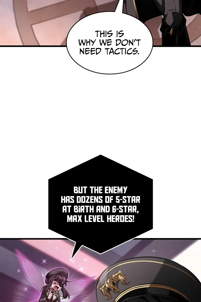Pick Me Up Infinite Gacha Chapter 160 Page 41