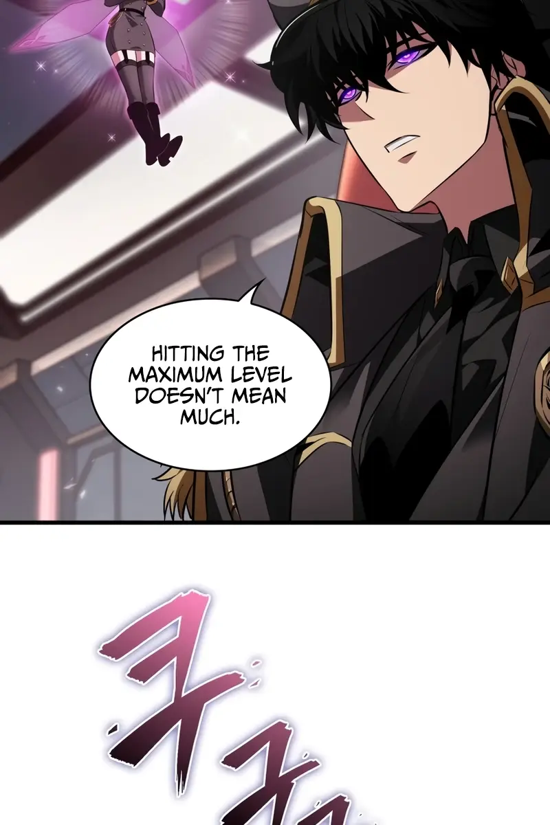 Pick Me Up Infinite Gacha Chapter 160 Page 42