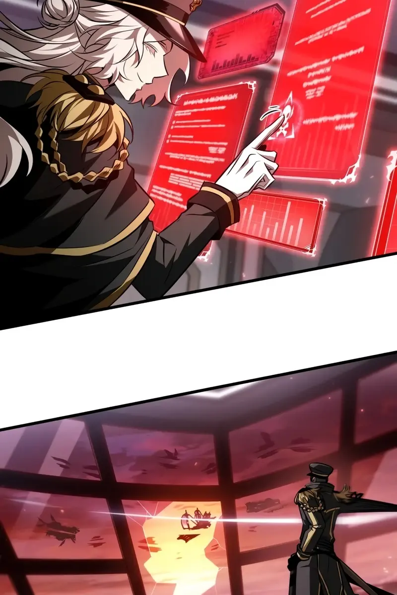 Pick Me Up Infinite Gacha Chapter 160 Page 53