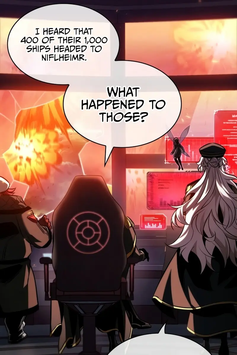 Pick Me Up Infinite Gacha Chapter 160 Page 59