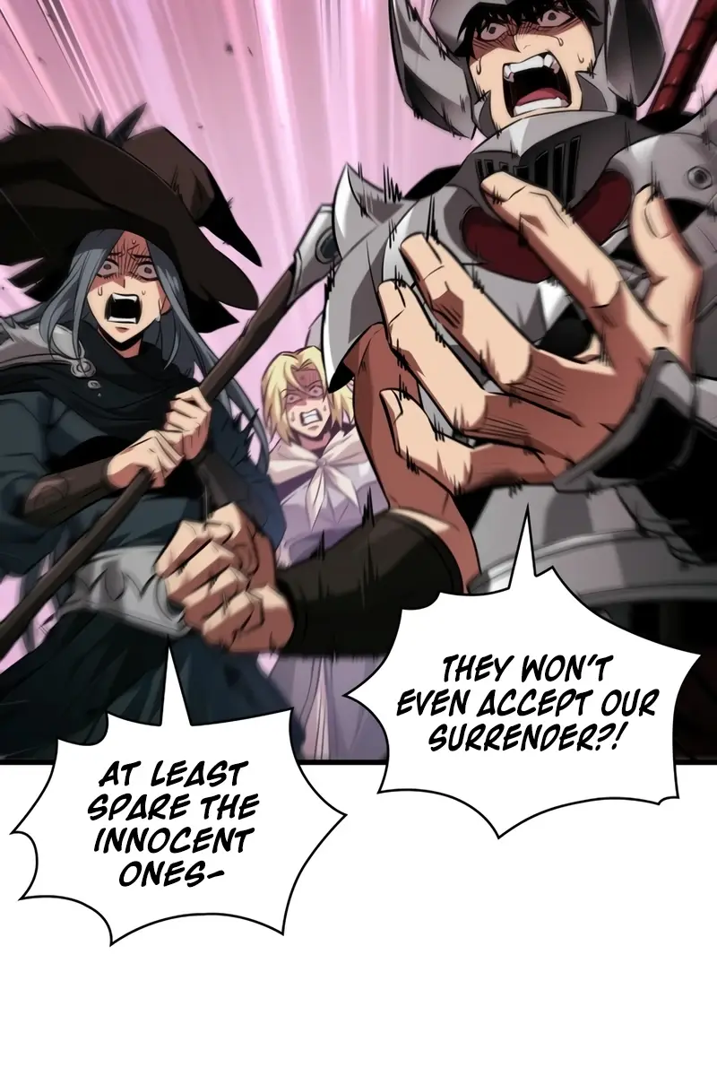 Pick Me Up Infinite Gacha Chapter 160 Page 68