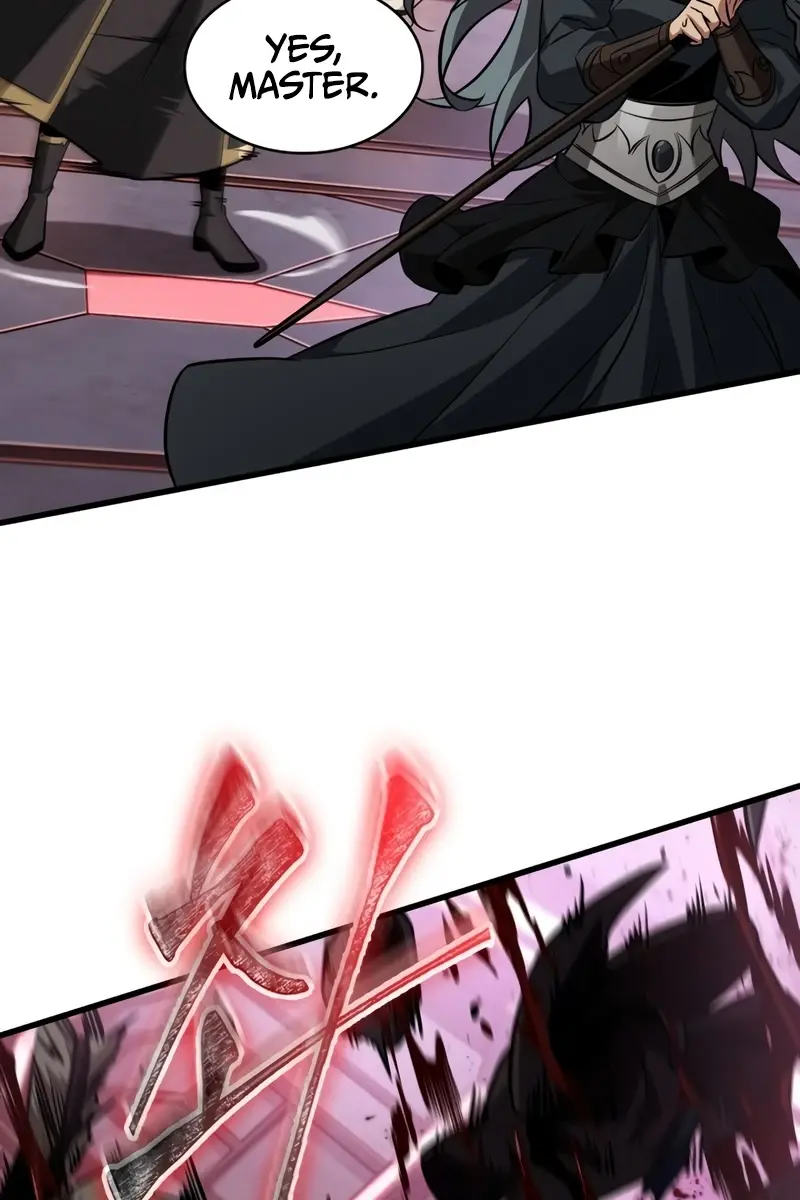 Pick Me Up Infinite Gacha Chapter 160 Page 70