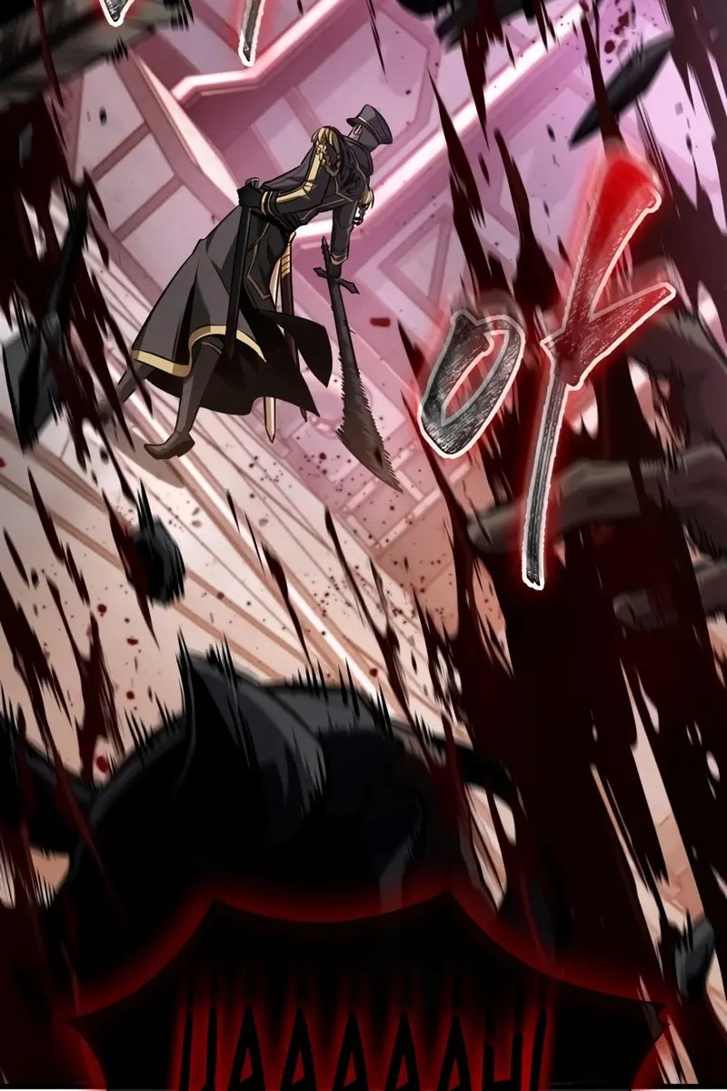 Pick Me Up Infinite Gacha Chapter 160 Page 71