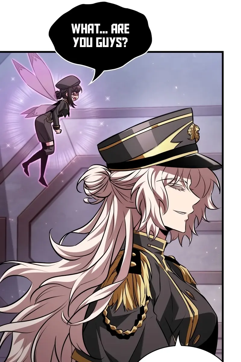 Pick Me Up Infinite Gacha Chapter 160 Page 73