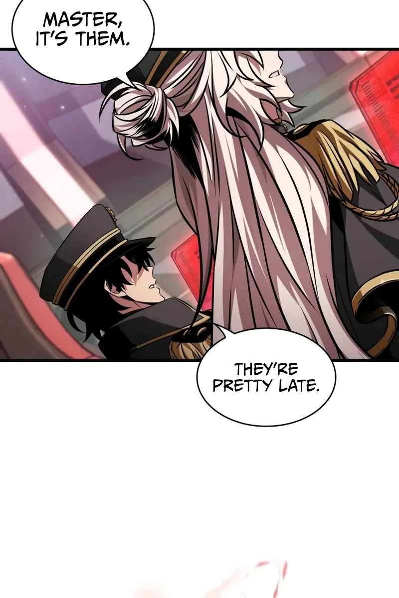 Pick Me Up Infinite Gacha Chapter 160 Page 80