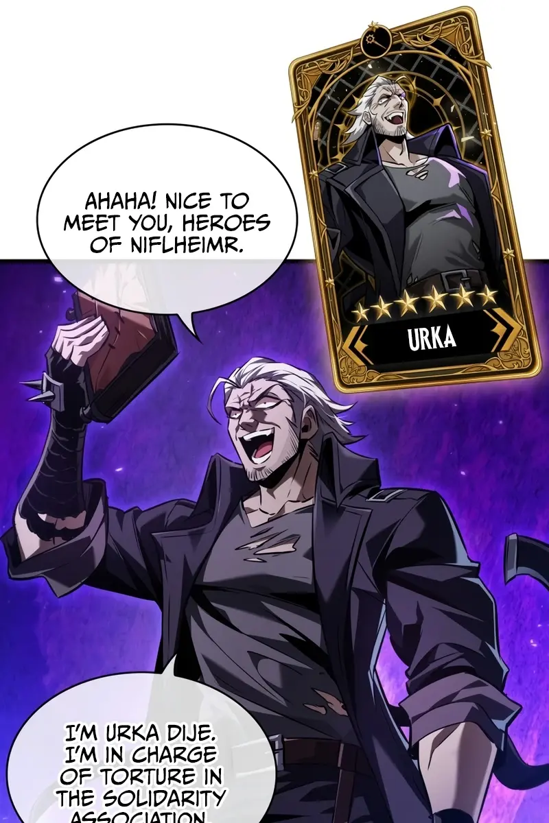 Pick Me Up Infinite Gacha Chapter 160 Page 85