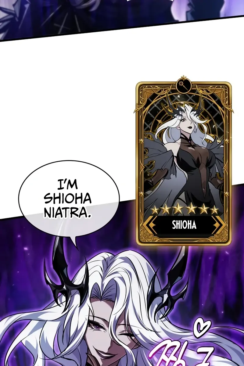 Pick Me Up Infinite Gacha Chapter 160 Page 88