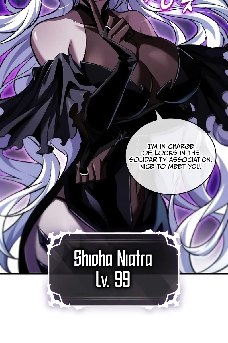 Pick Me Up Infinite Gacha Chapter 160 Page 89