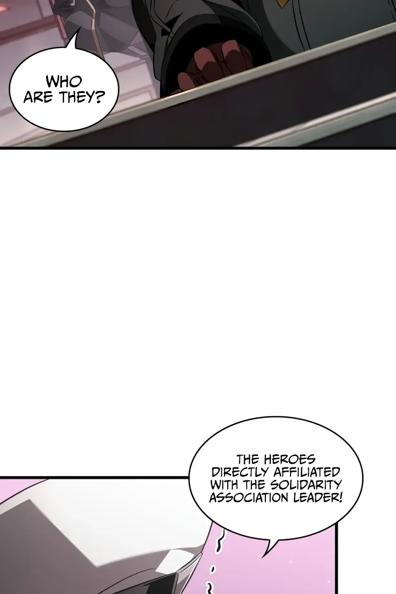 Pick Me Up Infinite Gacha Chapter 160 Page 91