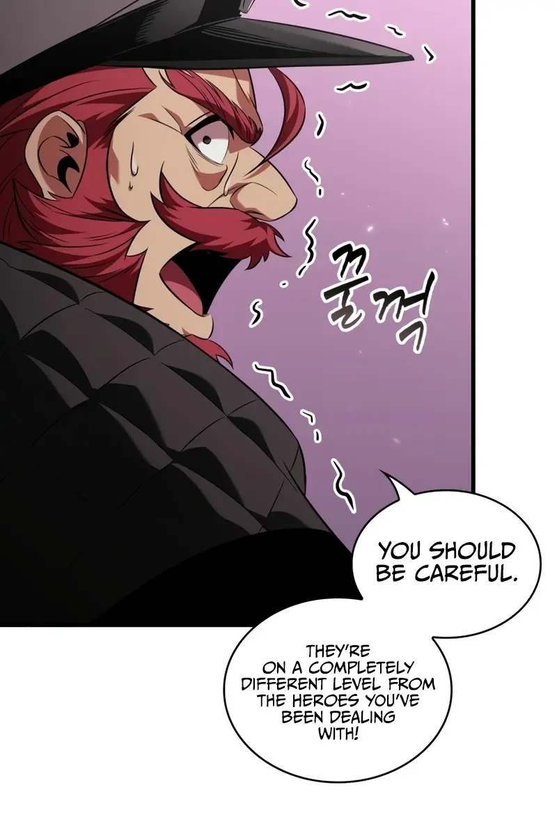 Pick Me Up Infinite Gacha Chapter 160 Page 92