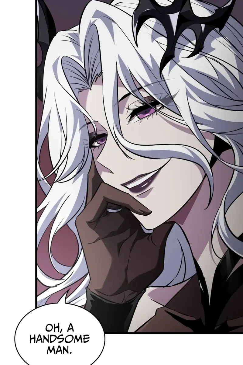 Pick Me Up Infinite Gacha Chapter 160 Page 101