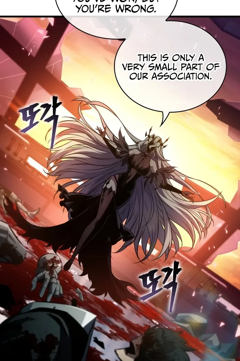 Pick Me Up Infinite Gacha Chapter 160 Page 104