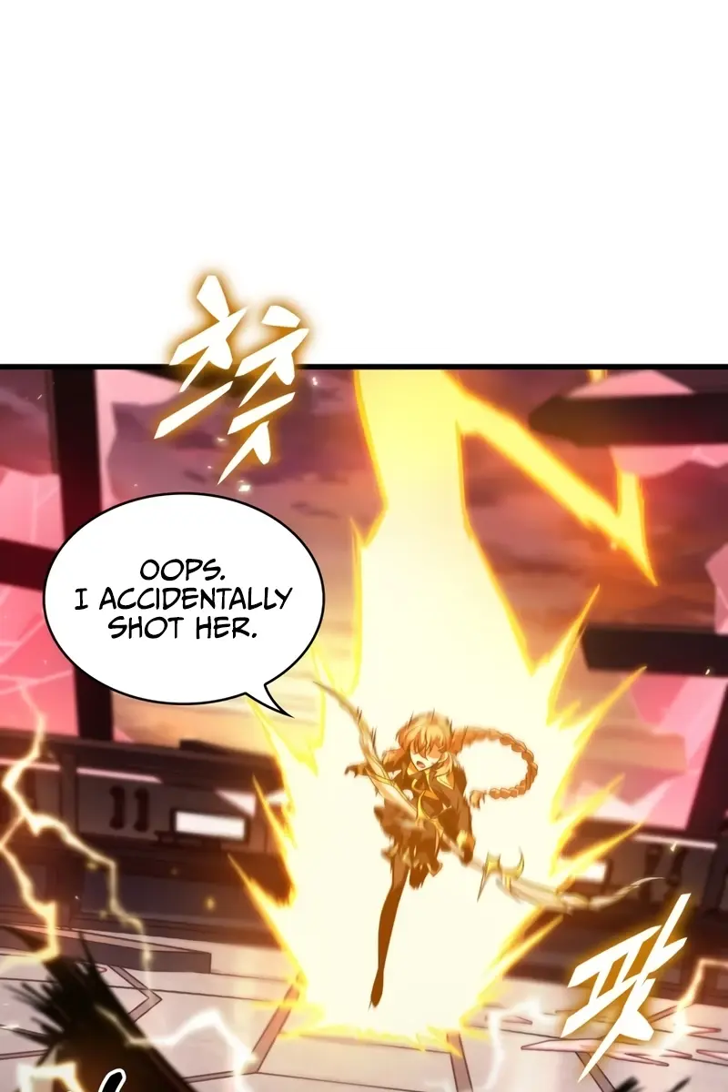 Pick Me Up Infinite Gacha Chapter 160 Page 109