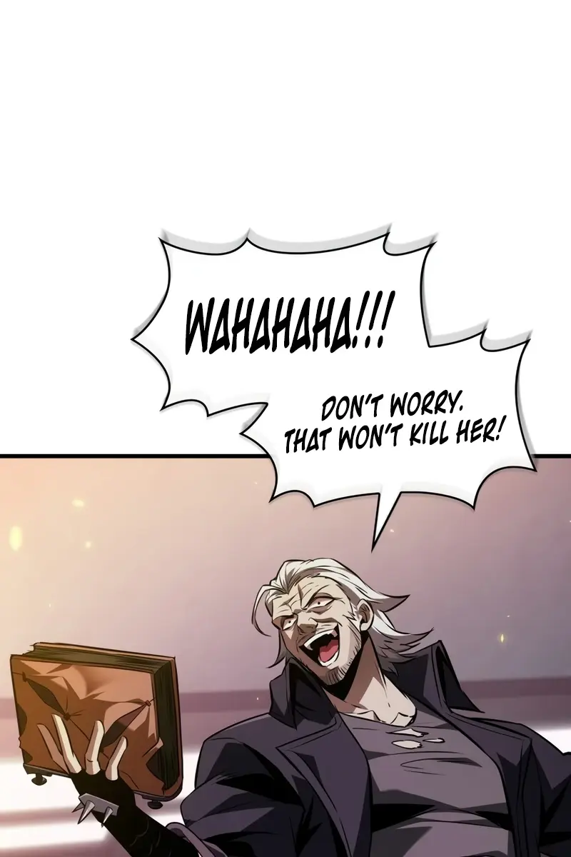 Pick Me Up Infinite Gacha Chapter 160 Page 111