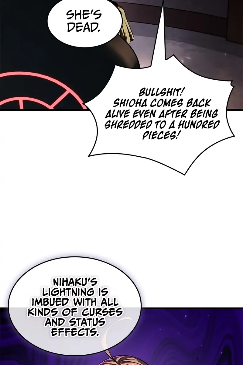 Pick Me Up Infinite Gacha Chapter 160 Page 116