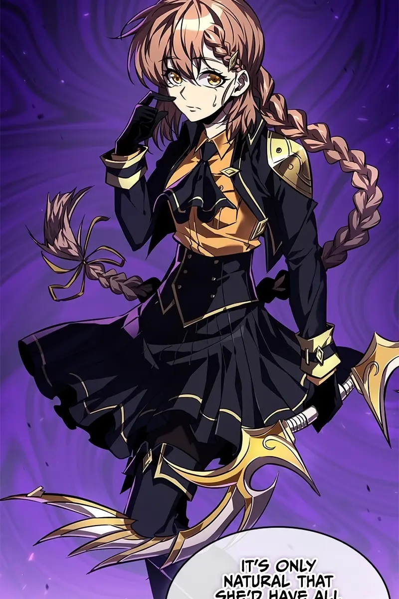 Pick Me Up Infinite Gacha Chapter 160 Page 117