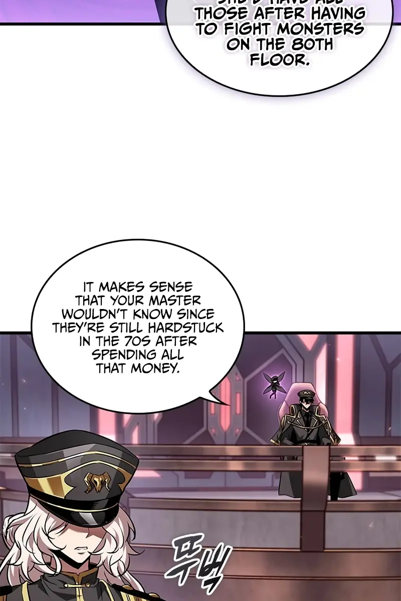 Pick Me Up Infinite Gacha Chapter 160 Page 118