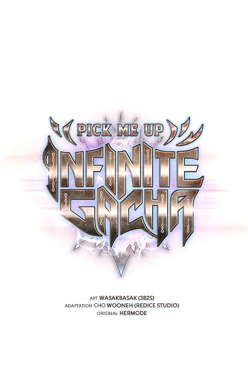Pick Me Up Infinite Gacha Chapter 161 Page 2