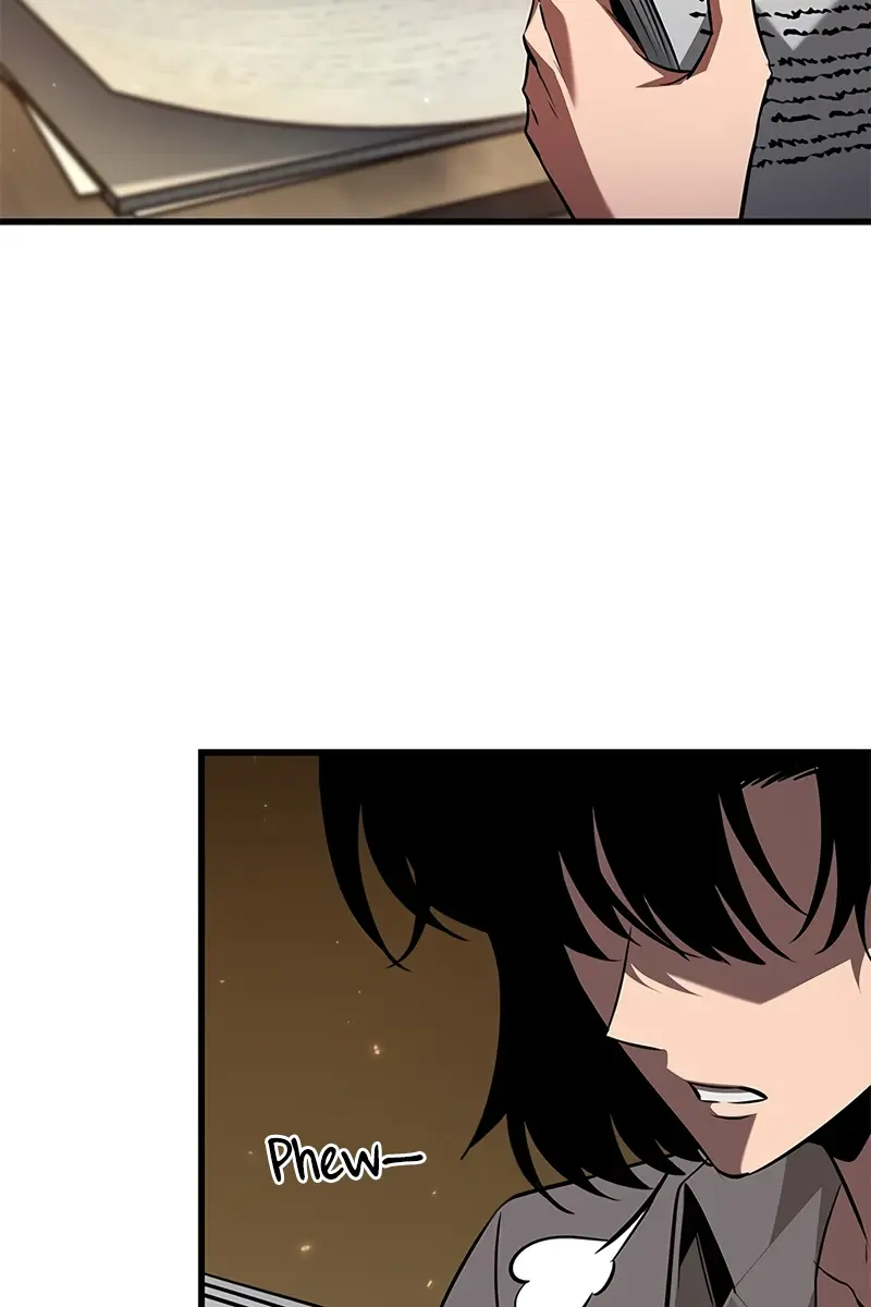 Pick Me Up Infinite Gacha Chapter 161 Page 5