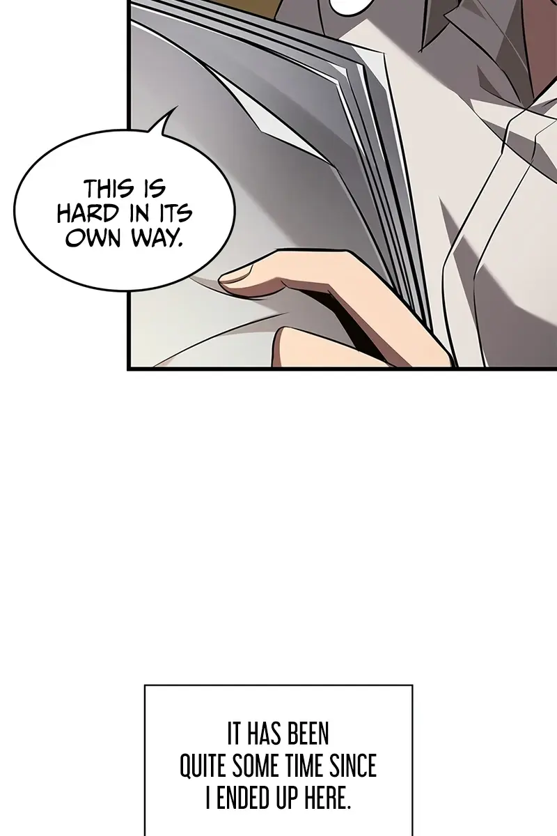 Pick Me Up Infinite Gacha Chapter 161 Page 6