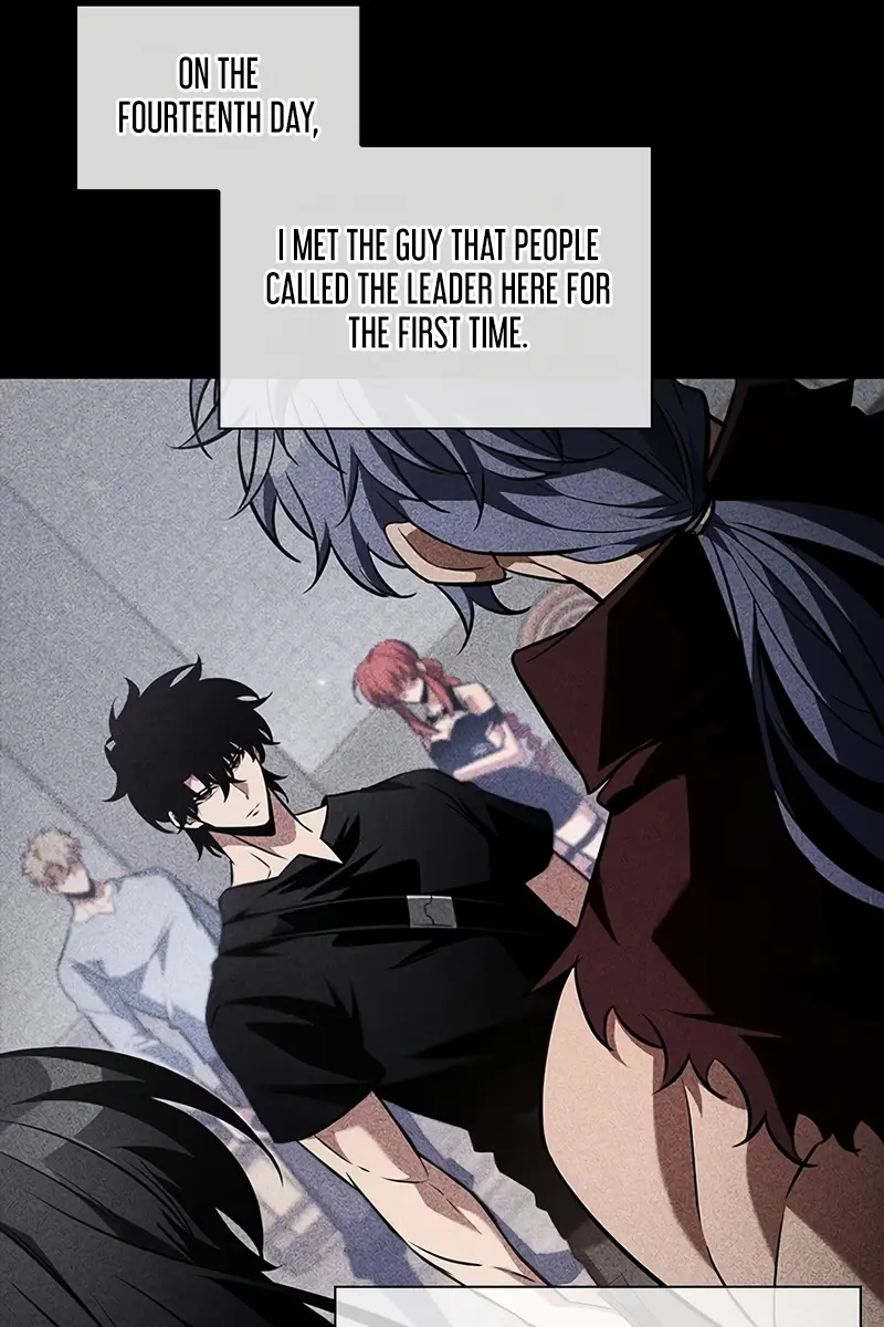 Pick Me Up Infinite Gacha Chapter 161 Page 15