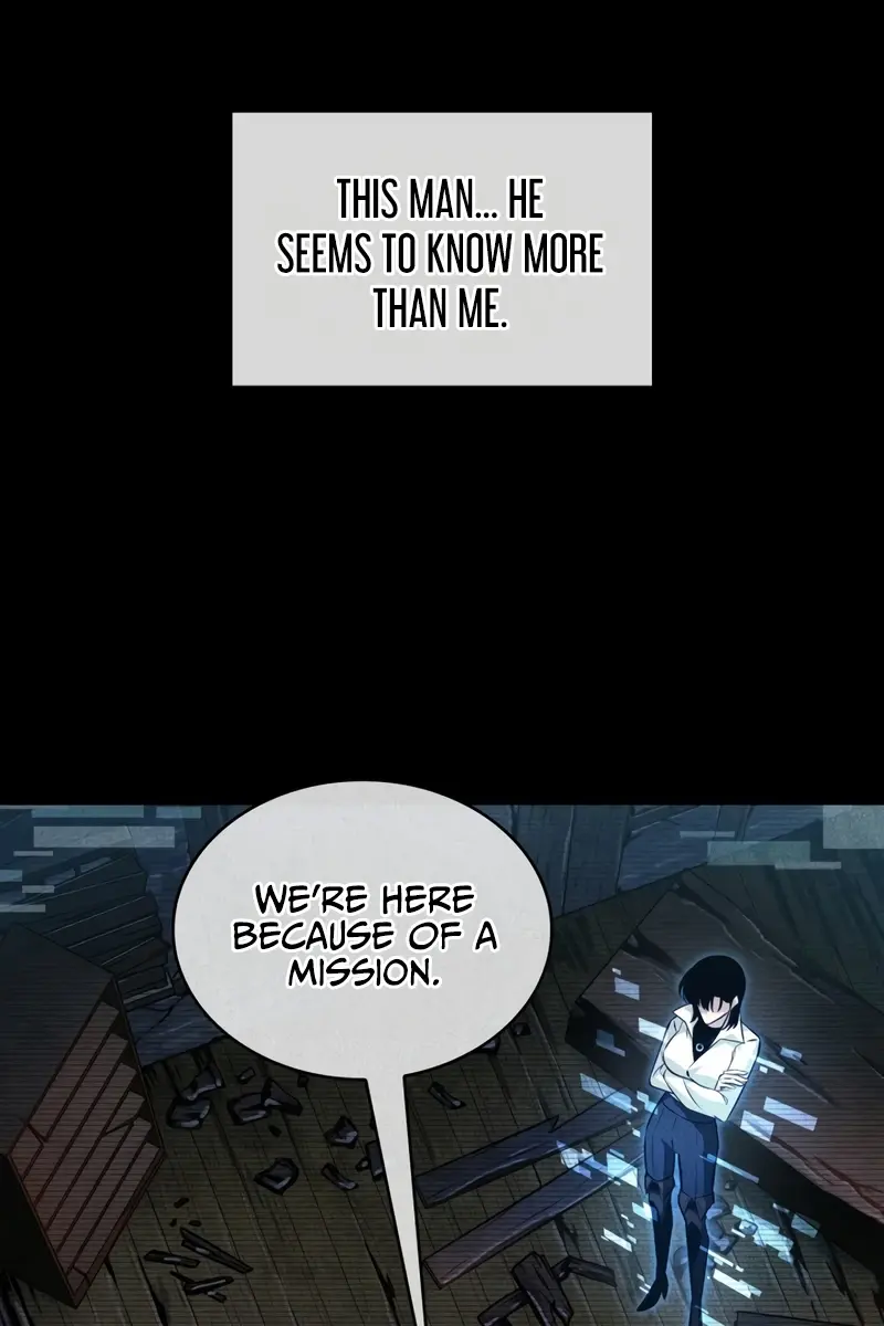 Pick Me Up Infinite Gacha Chapter 161 Page 22