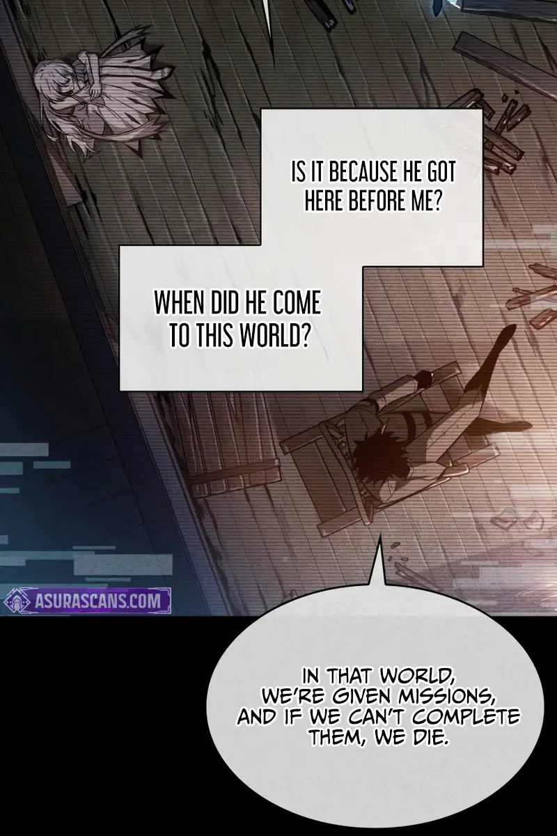 Pick Me Up Infinite Gacha Chapter 161 Page 23