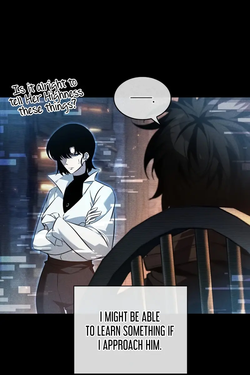 Pick Me Up Infinite Gacha Chapter 161 Page 24