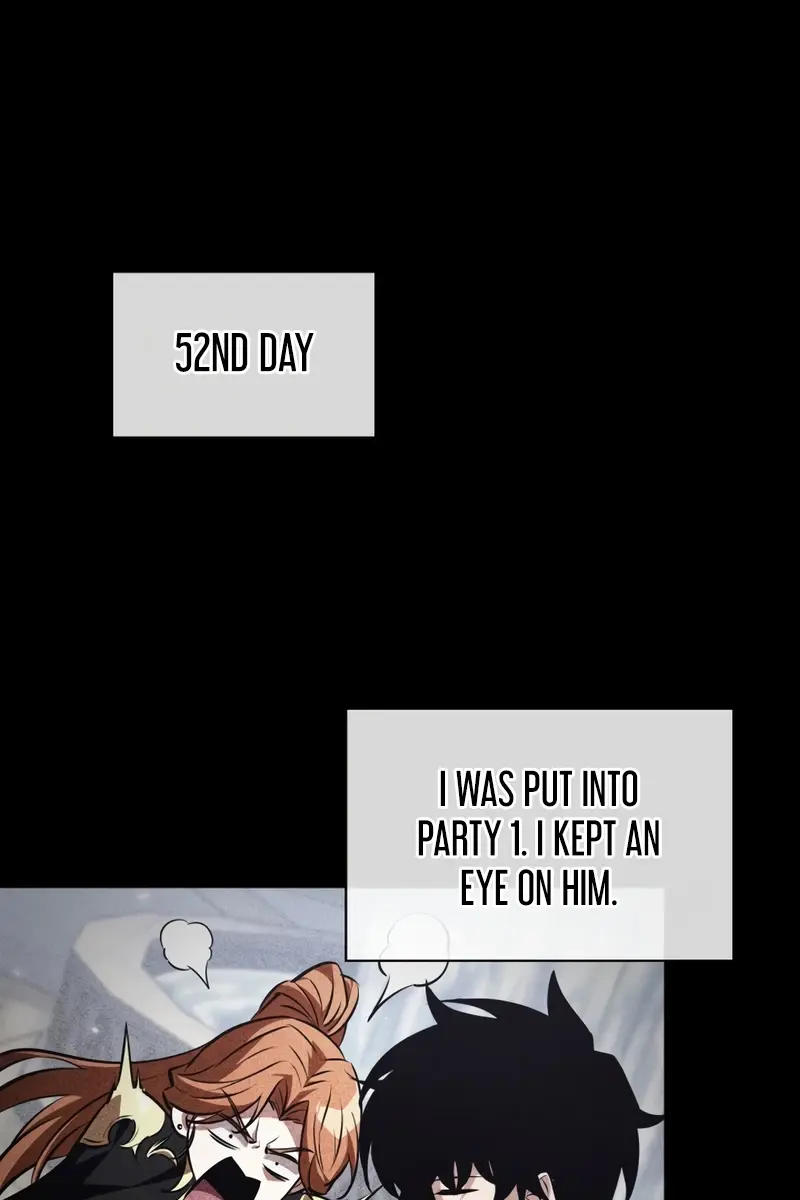 Pick Me Up Infinite Gacha Chapter 161 Page 25