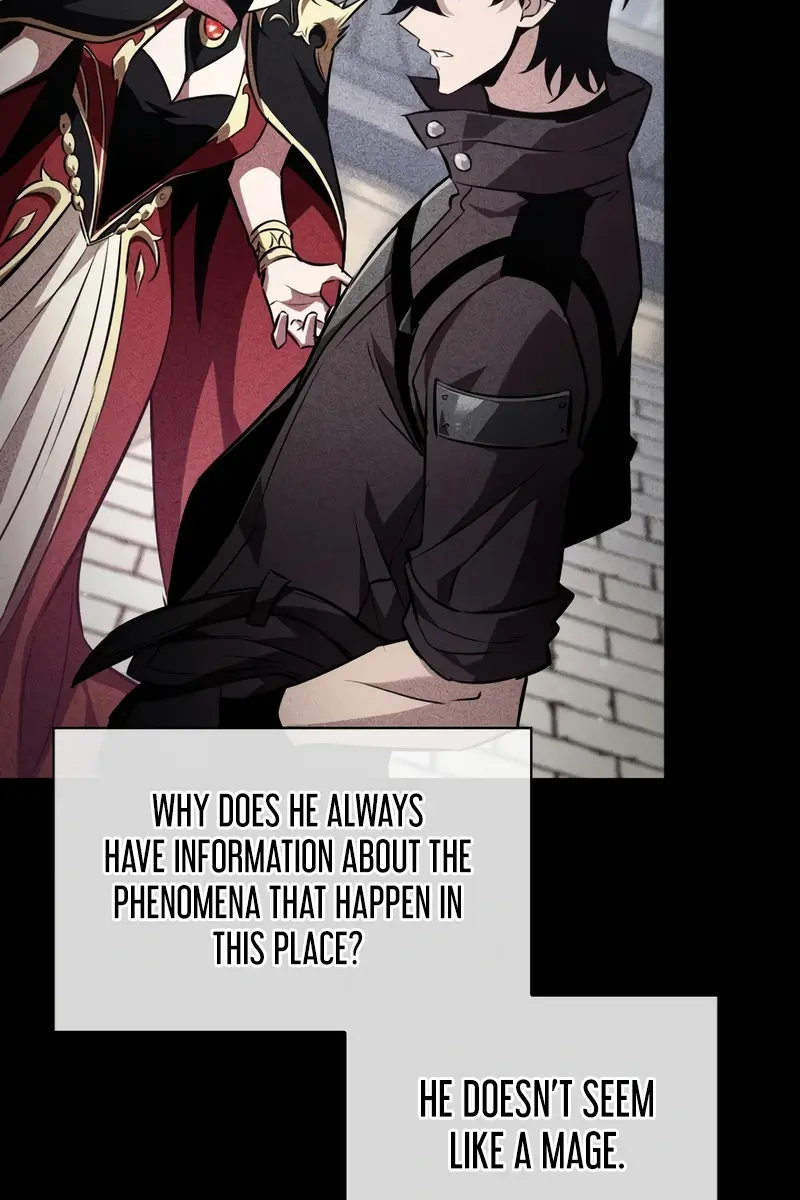 Pick Me Up Infinite Gacha Chapter 161 Page 26