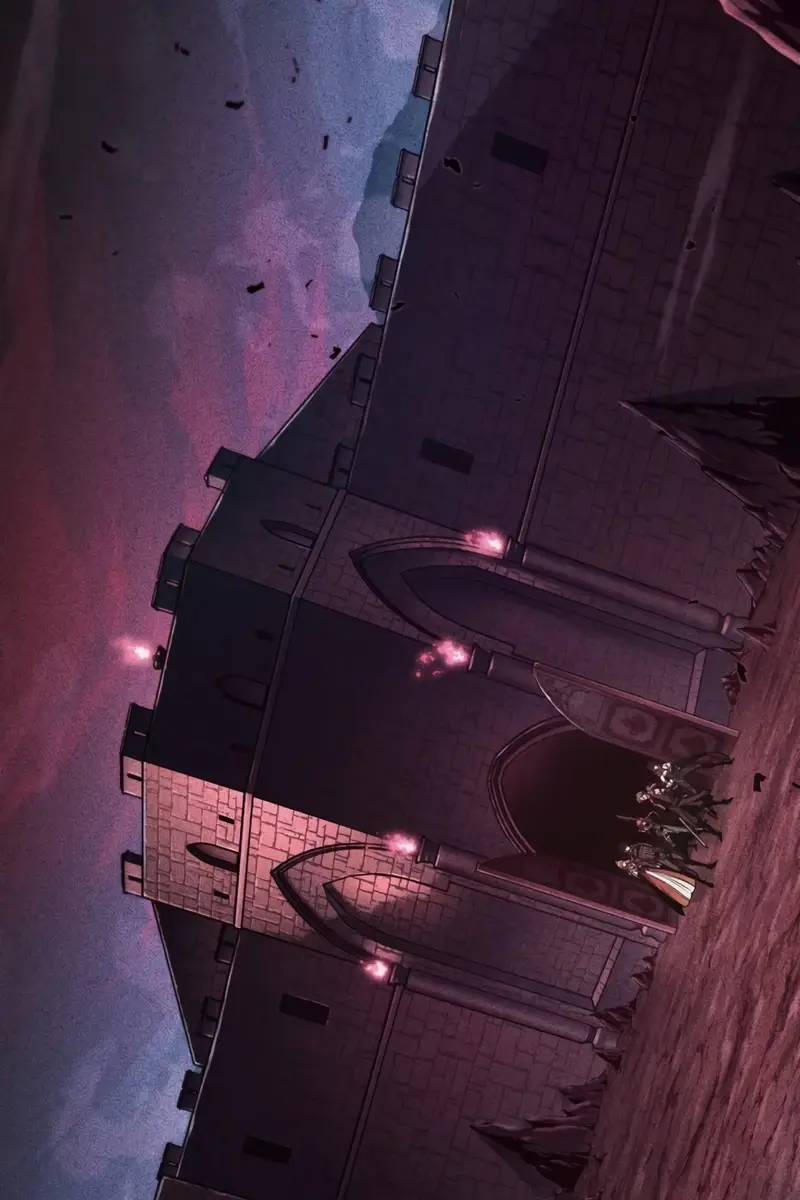 Pick Me Up Infinite Gacha Chapter 161 Page 30