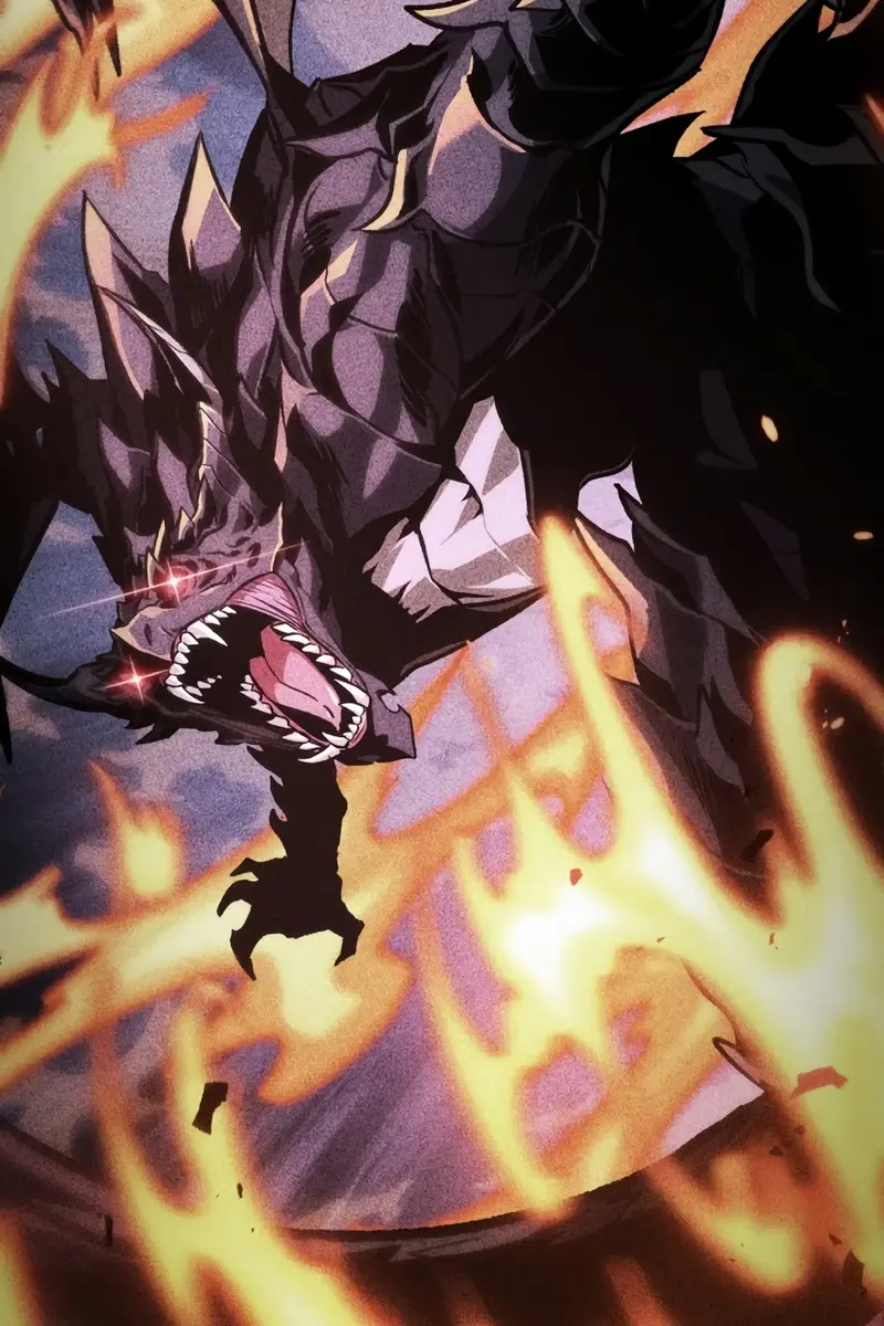 Pick Me Up Infinite Gacha Chapter 161 Page 38