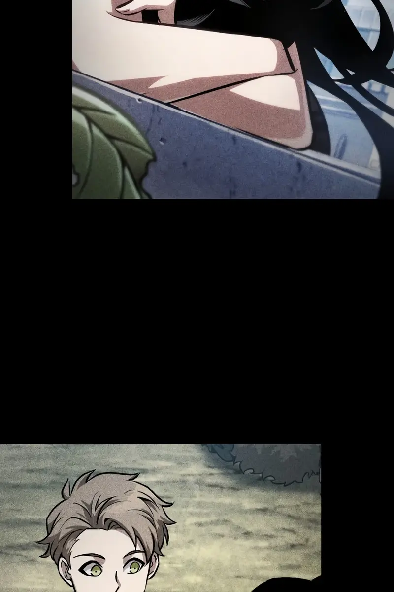 Pick Me Up Infinite Gacha Chapter 161 Page 41