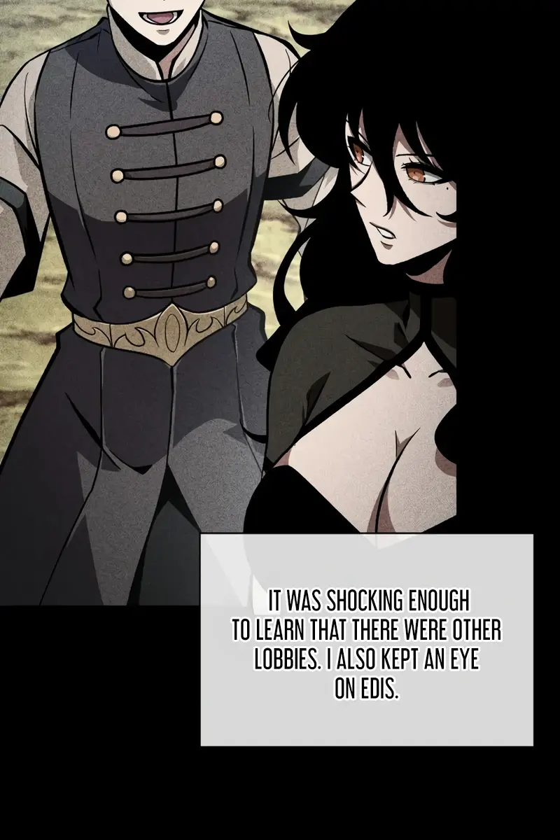 Pick Me Up Infinite Gacha Chapter 161 Page 42