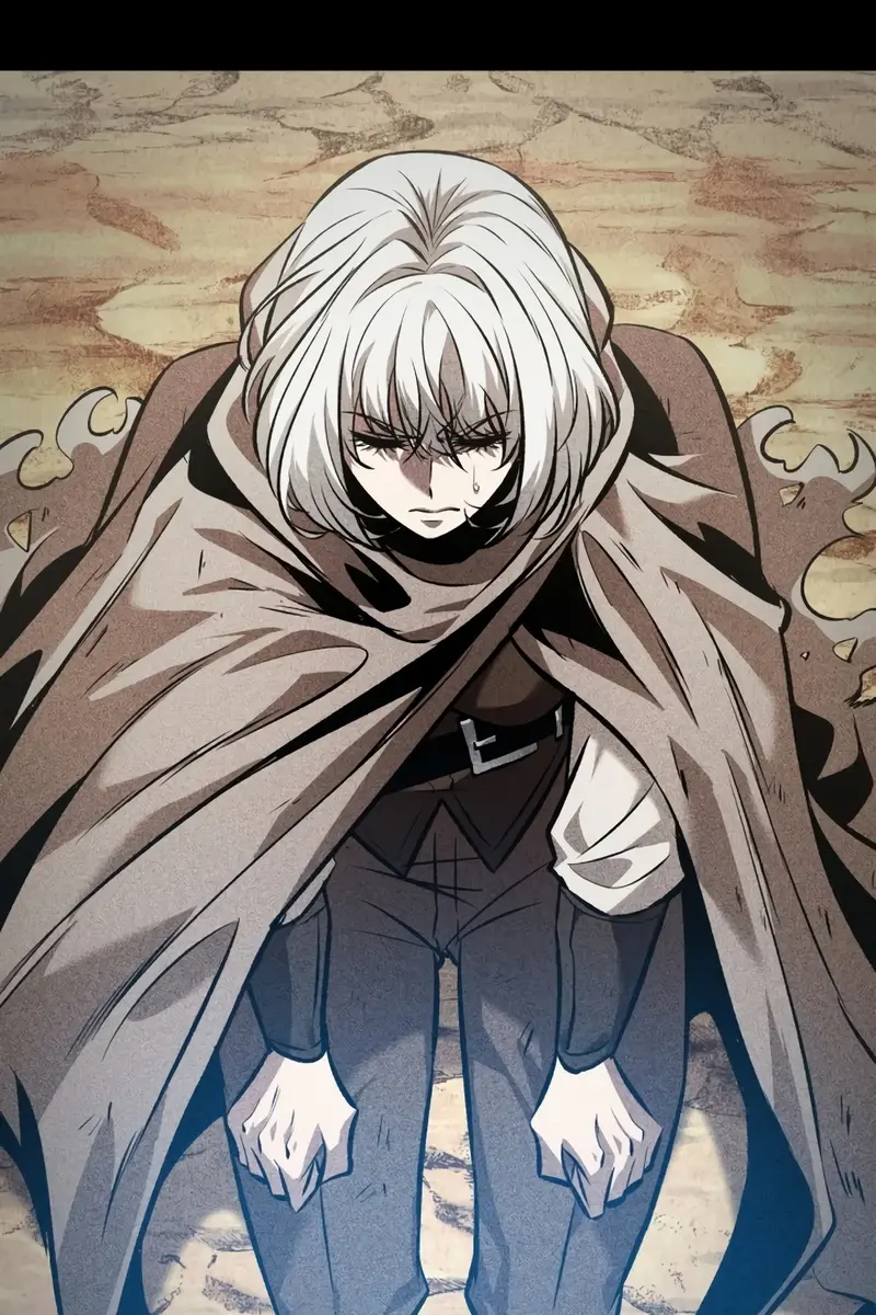 Pick Me Up Infinite Gacha Chapter 161 Page 47