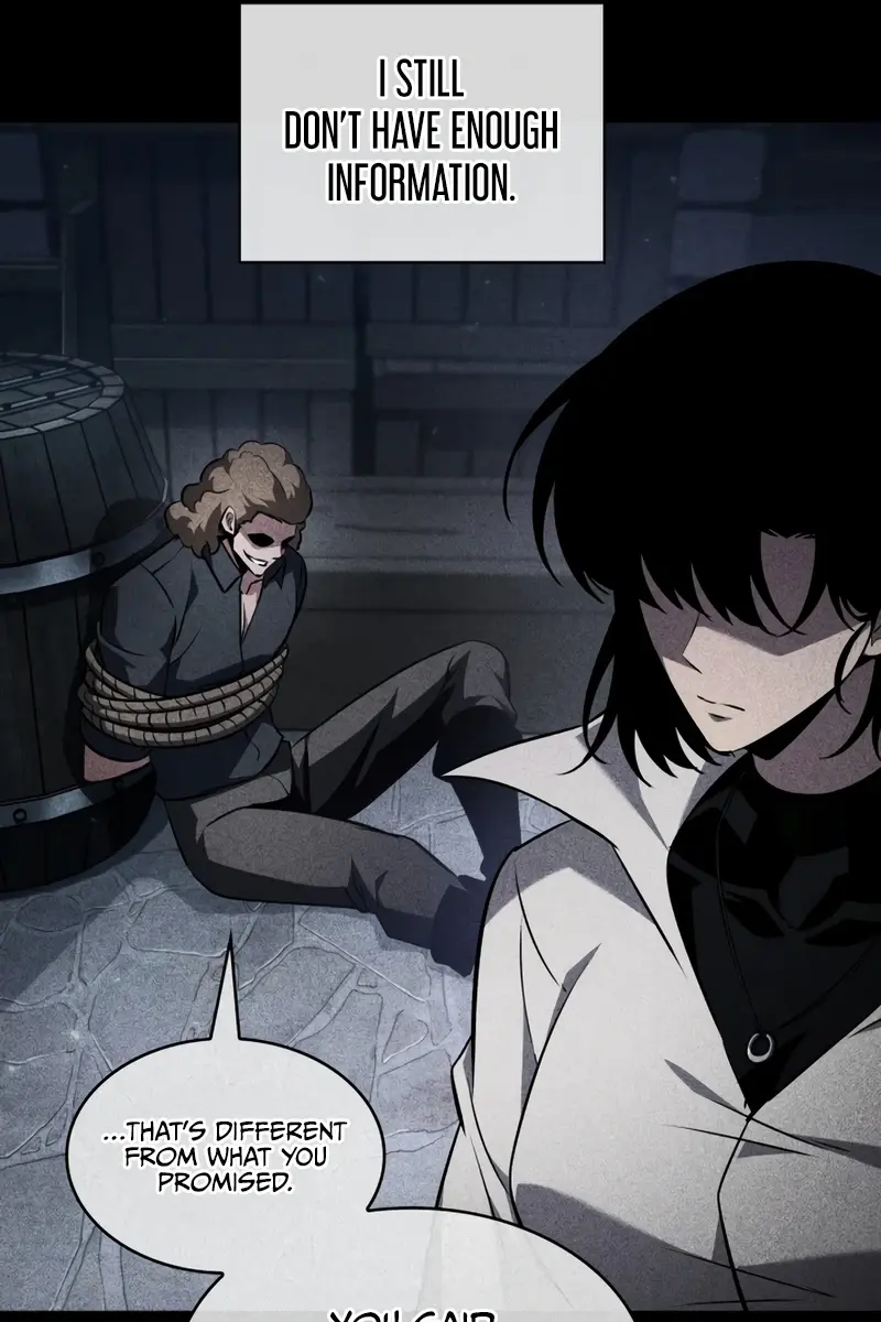 Pick Me Up Infinite Gacha Chapter 161 Page 53