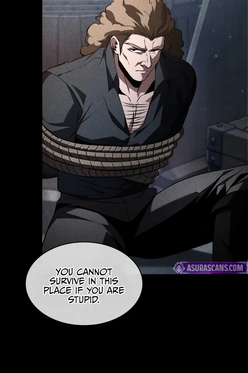 Pick Me Up Infinite Gacha Chapter 161 Page 58