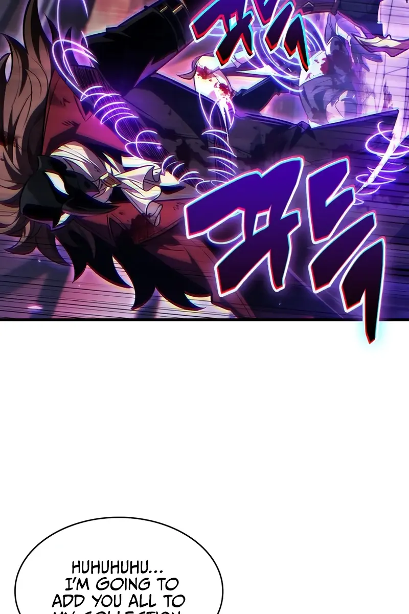 Pick Me Up Infinite Gacha Chapter 161 Page 75