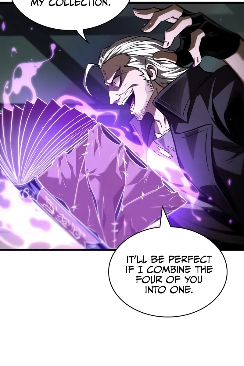 Pick Me Up Infinite Gacha Chapter 161 Page 76