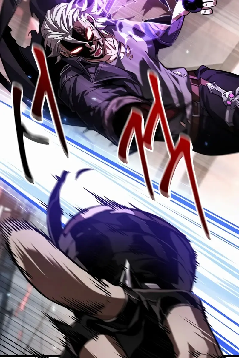 Pick Me Up Infinite Gacha Chapter 161 Page 83