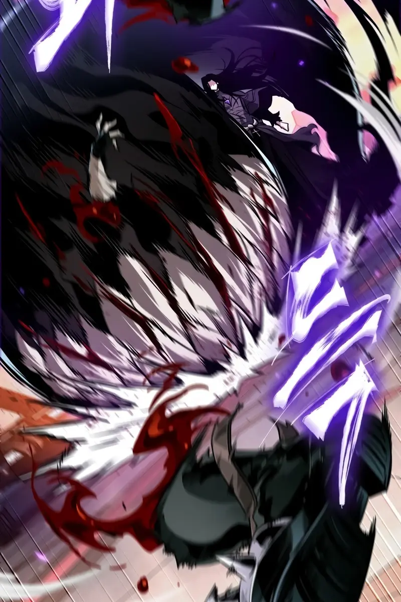 Pick Me Up Infinite Gacha Chapter 161 Page 93