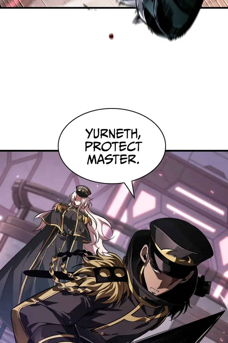 Pick Me Up Infinite Gacha Chapter 161 Page 94