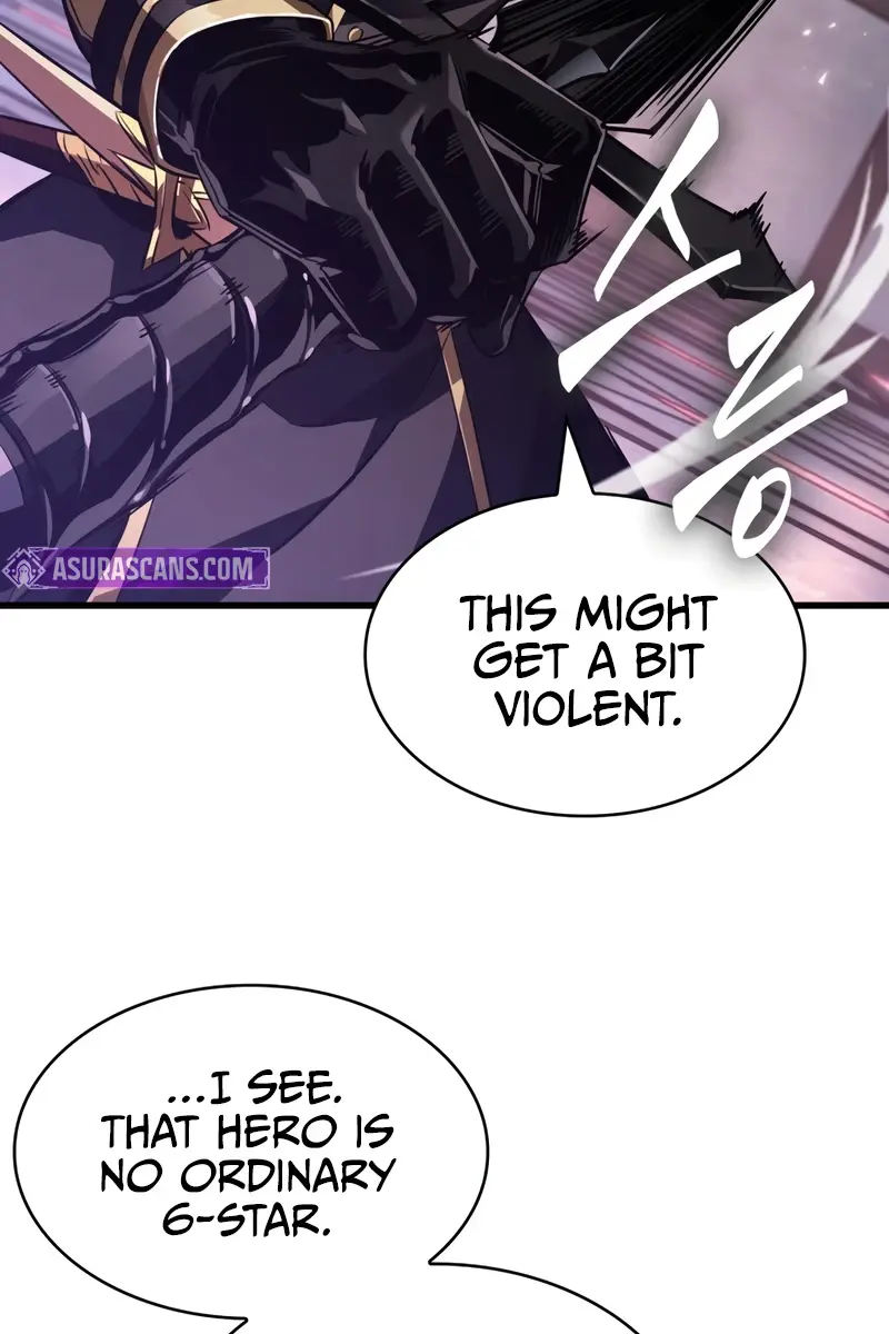 Pick Me Up Infinite Gacha Chapter 161 Page 95