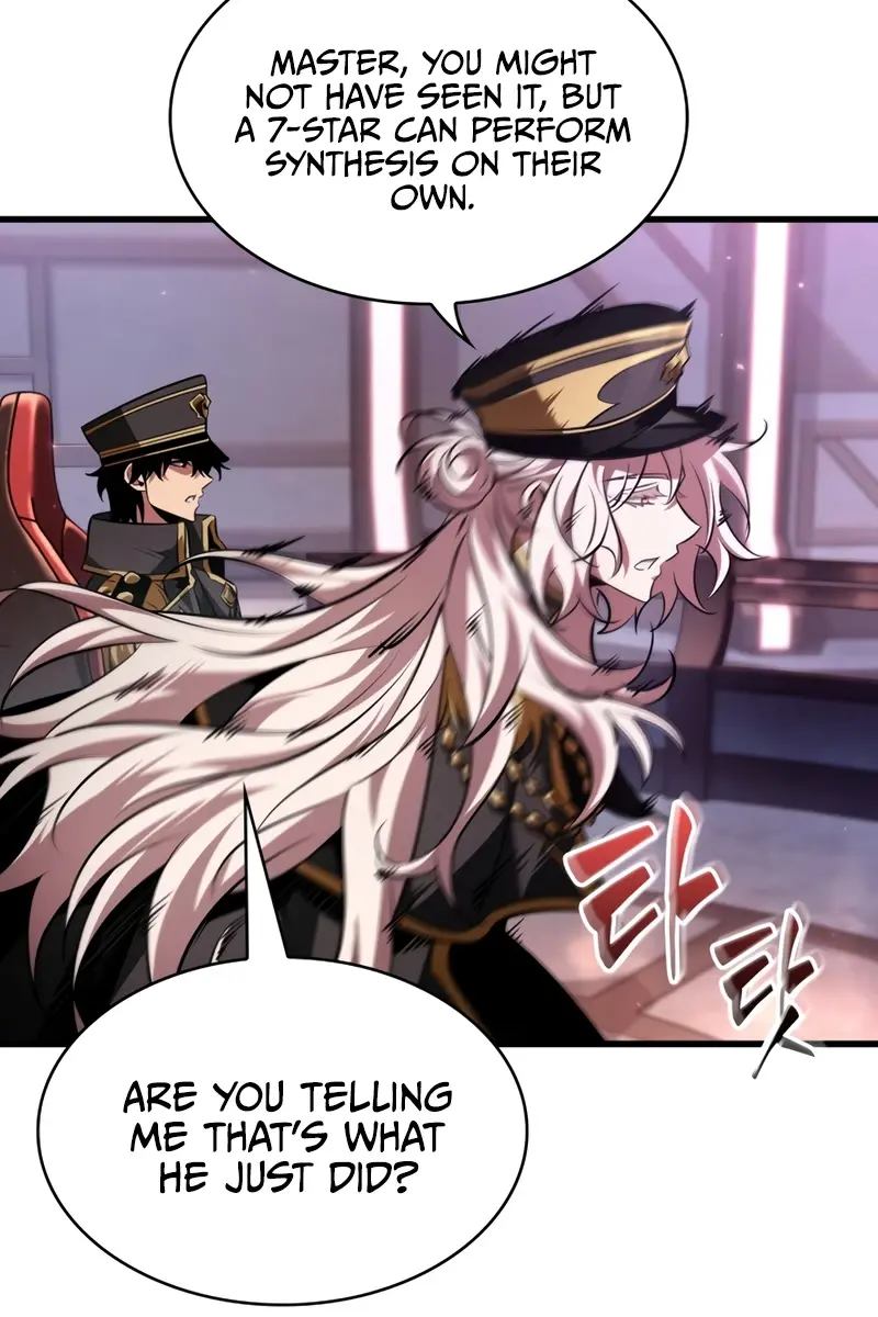 Pick Me Up Infinite Gacha Chapter 161 Page 96