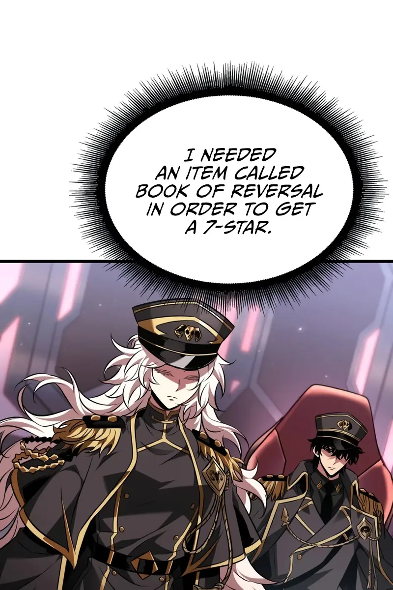 Pick Me Up Infinite Gacha Chapter 161 Page 97