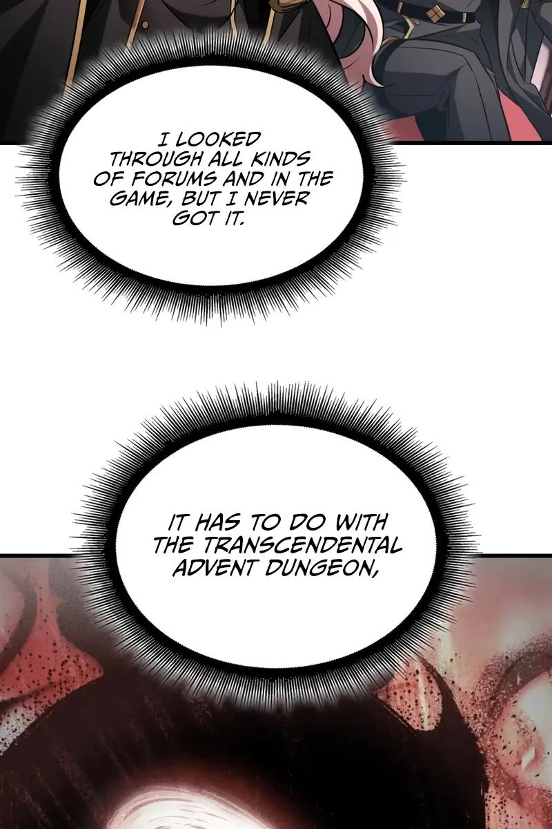 Pick Me Up Infinite Gacha Chapter 161 Page 98