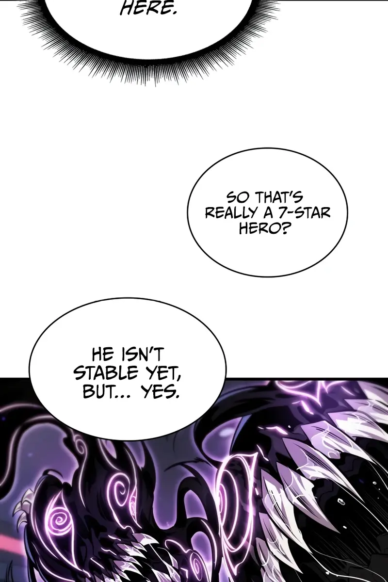 Pick Me Up Infinite Gacha Chapter 161 Page 100